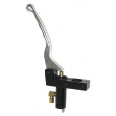Hegar Master Cylinder Complete - Motor Cycle Type 1/2 Inch Hegar Master Cylinder Complete - Motor Cycle Type 1/2 Inch